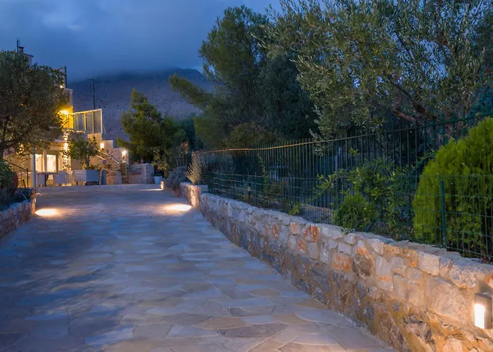 Casa Cabinari Manh Nyaraló *