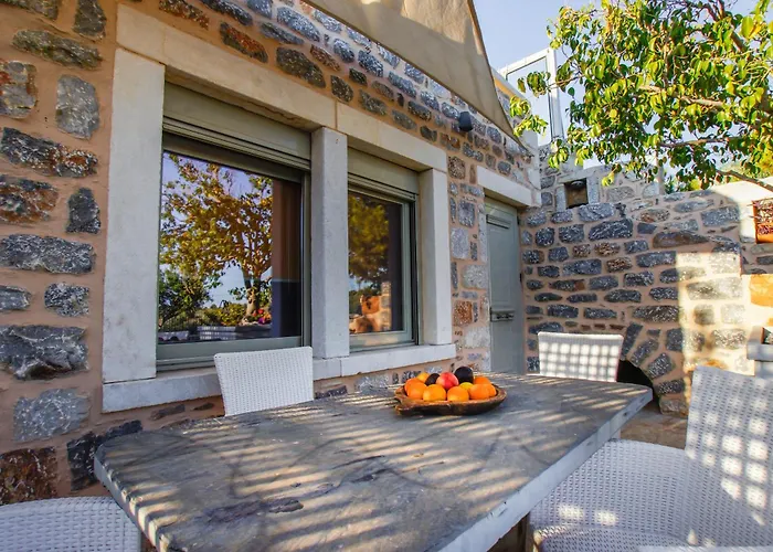 Casa Cabinari Manh * Γερολιμένας