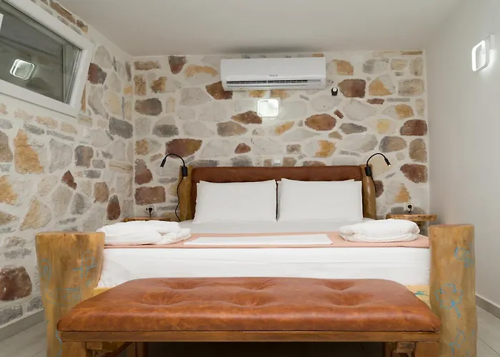 Holiday home Casa Cabinari Manh *