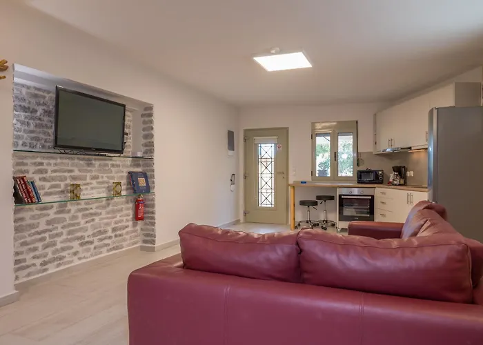 Casa Cabinari Manh Nyaraló *