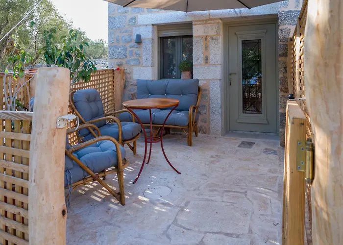 Casa Cabinari Manh * Γερολιμένας