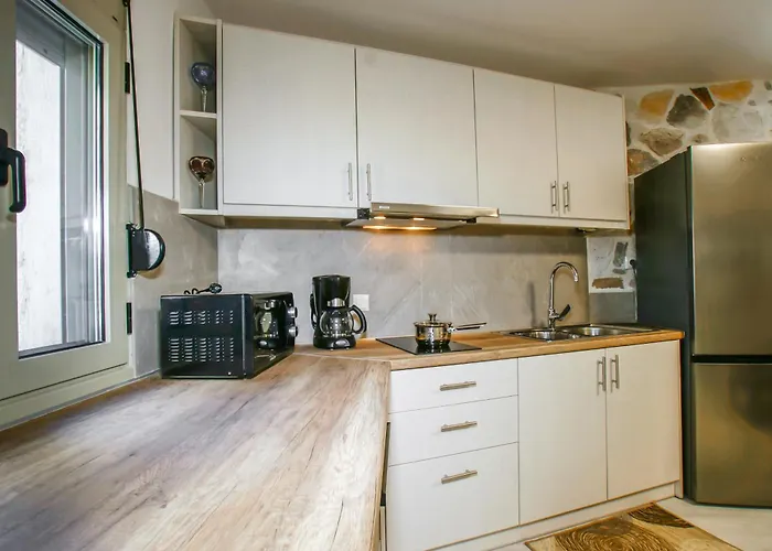 Feriehus Casa Cabinari Manh