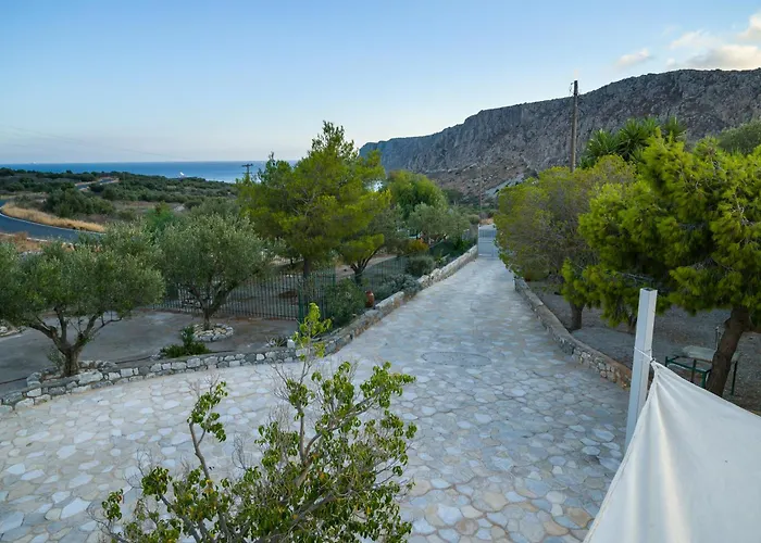 Casa Cabinari Manh * Yerolimin