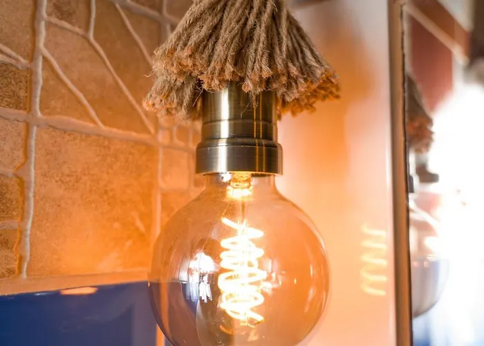 Σπίτι διακοπών Casa Cabinari Manh