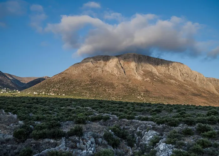 Casa Cabinari Manh Nyaraló Jeroliménasz