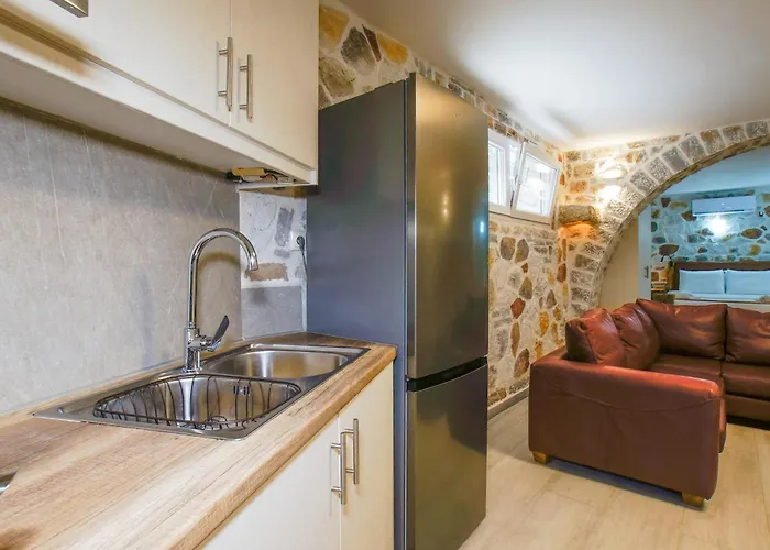 Feriehus Casa Cabinari Manh *