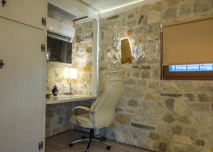 Casa Cabinari Manh * Γερολιμένας