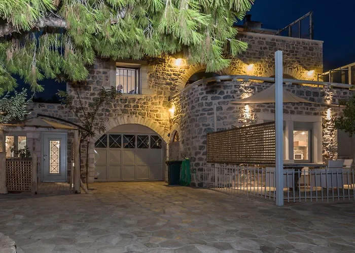 Σπίτι διακοπών Casa Cabinari Manh *