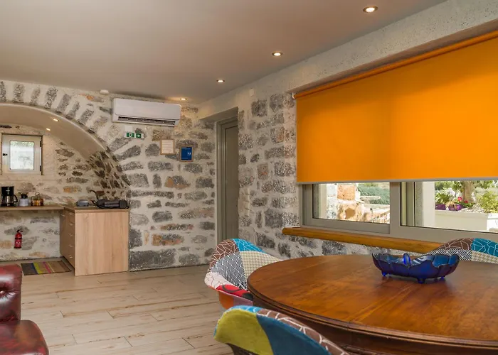 Casa Cabinari Manh Yerolimin